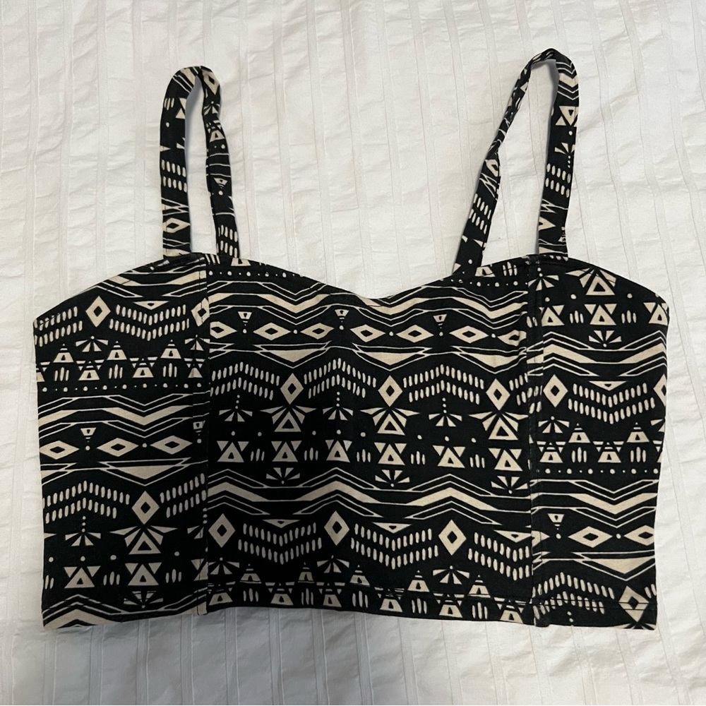 Garage Tank Top
